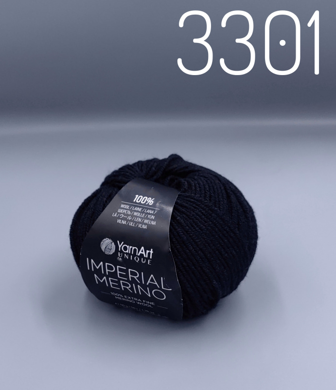 ИМПЕРИАЛ МЕРИНО*Imperial Merino