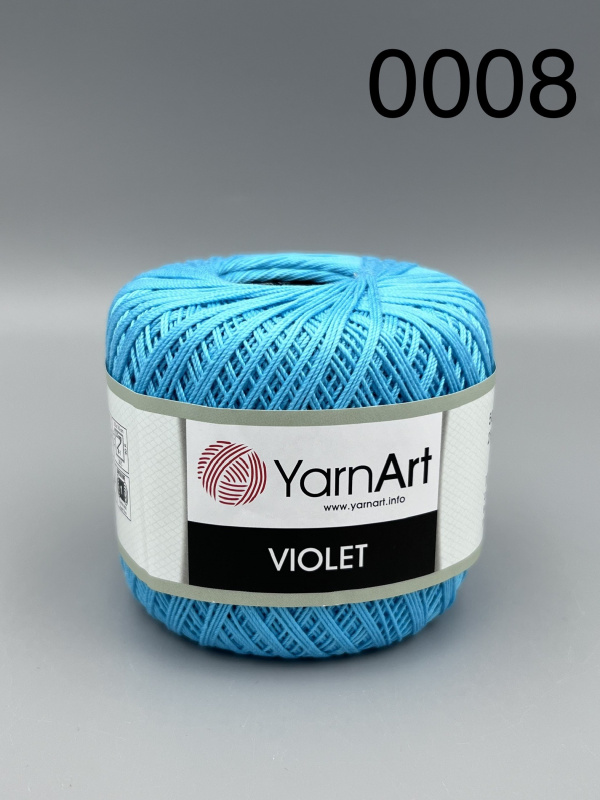 ВИОЛЕТ*VIOLET